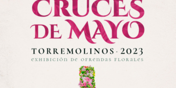 En Torremolinos las ‘Cruces de Mayo’ se celebrán el último fin de semana de abril y el primero de mayo