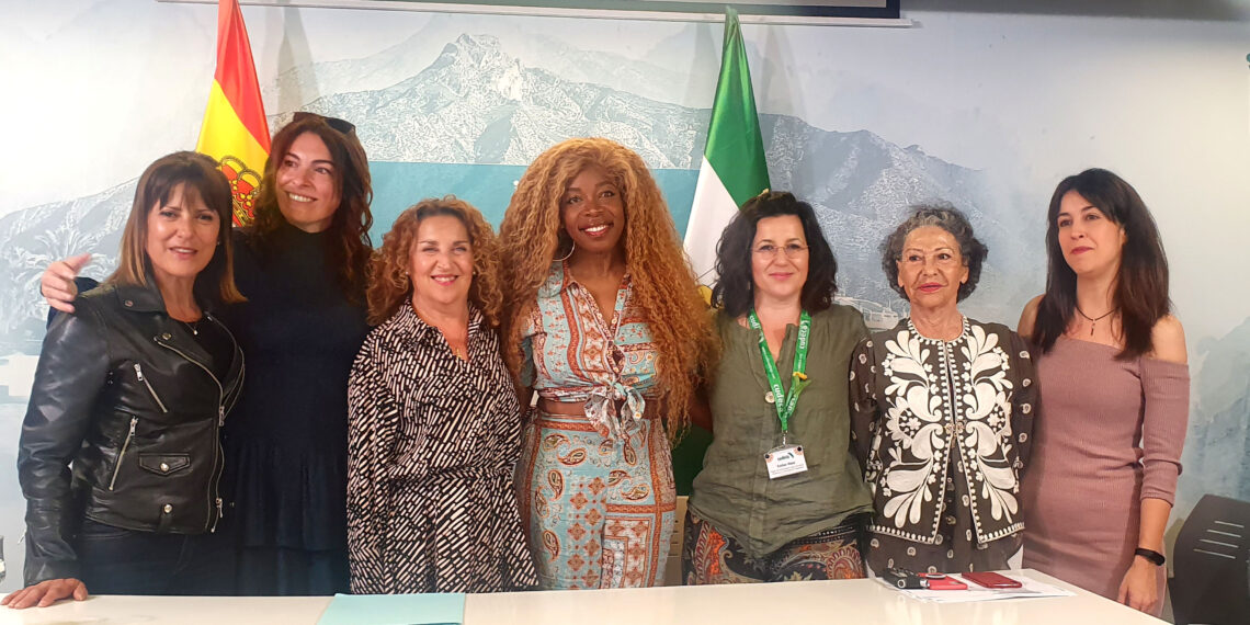 Festival de música ‘Uniting the world’, un evento solidario a beneficio de cinco entidades sociales que tendrá lugar este viernes 21 