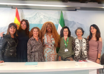 Festival de música ‘Uniting the world’, un evento solidario a beneficio de cinco entidades sociales que tendrá lugar este viernes 21 