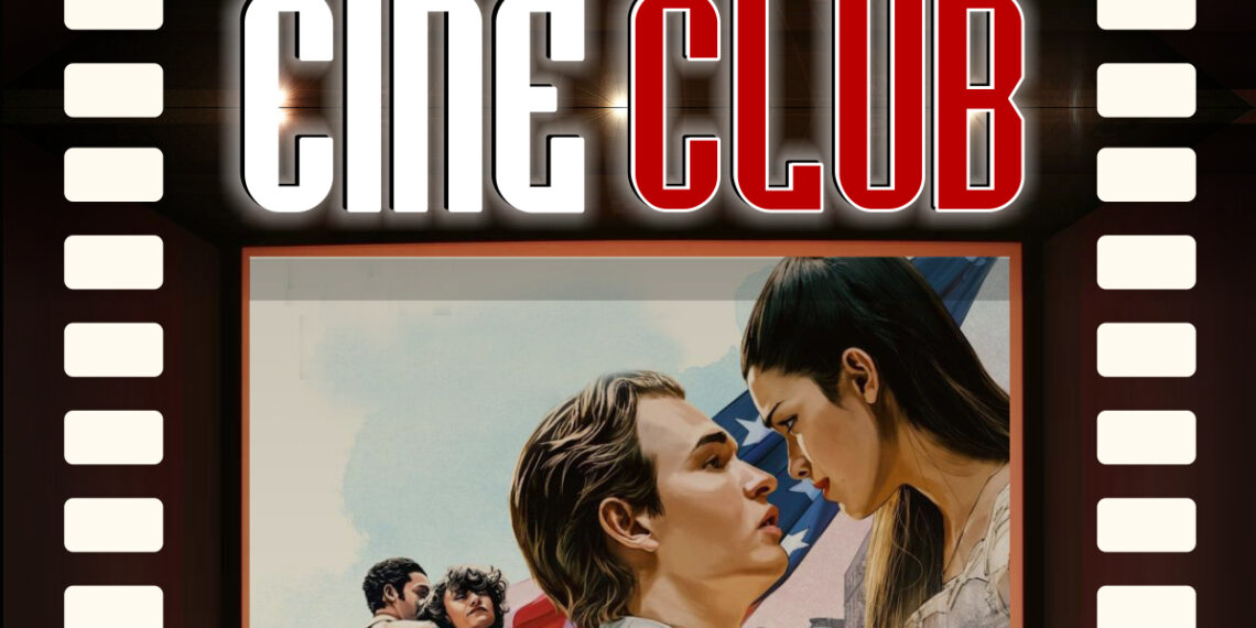 Cine-Club continua el ciclo de primavera con la versión de Spielberg de ‘West Side Story’