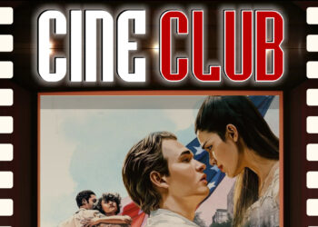 Cine-Club continua el ciclo de primavera con  la versión de Spielberg de ‘West Side Story’