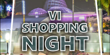Abierto el plazo de inscripción en la VI Shopping Night de Estepona
