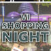 Abierto el plazo de inscripción en la VI Shopping Night de Estepona