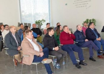 El PSOE de Casares participa en una mesa técnica sobre el futuro funcionamiento de la Casa Natal de Blas Infante