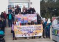 El PSOE revindica el derecho de los vecinos de Casares Costa una guardería pública