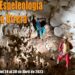 Taller de espeleología en el Karts Sierra de la Utrera dentro de la Semana Cultura de Casares