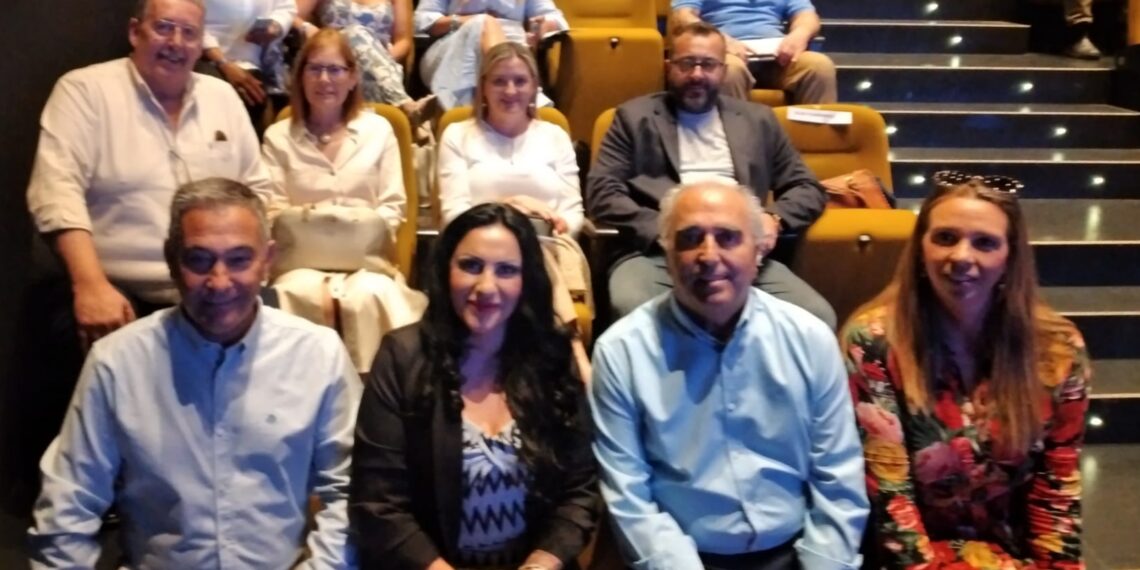 El PP de Manilva presenta la lista electoral con la que concurrirá a las Elecciones Municipales