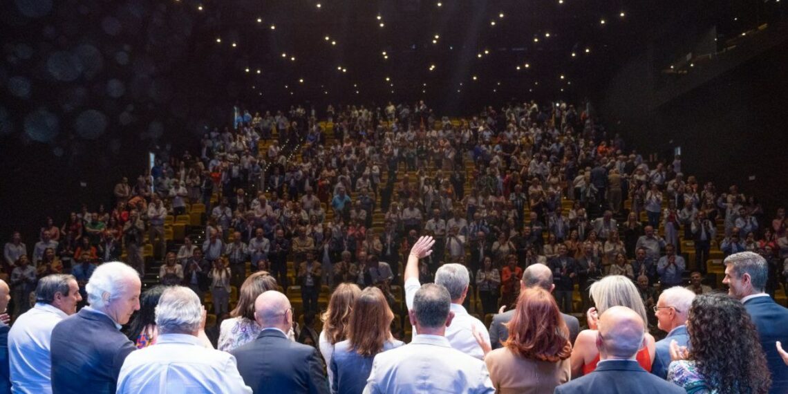 El PP de Estepona presenta una lista electoral de continuidad para consolidar “el cambio histórico”