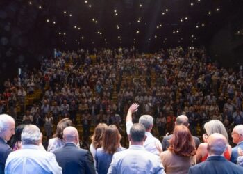 El PP de Estepona presenta una lista electoral de continuidad para consolidar “el cambio histórico”