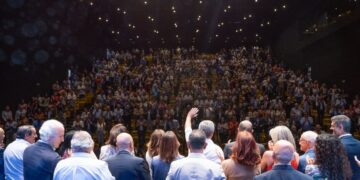 El PP de Estepona presenta una lista electoral de continuidad para consolidar “el cambio histórico”