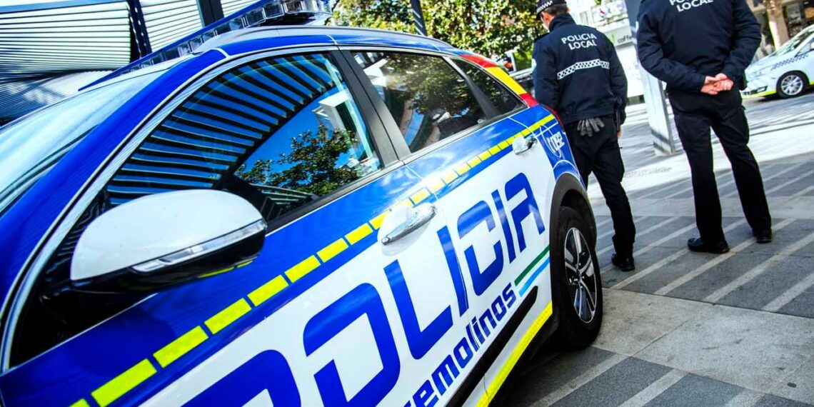 Detenido en Torremolinos tras reconocer haber realizado tocamientos a una mujer a la que había seguido hasta su portal