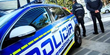 Detenido en Torremolinos tras reconocer haber realizado tocamientos a una mujer a la que había seguido hasta su portal