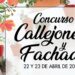 Último día para inscribirse en el Concurso de Callejones y Fachadas decorados con maceta en Casares