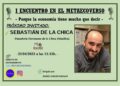 25 de abril nuevo encuentro en el Metaecoverso