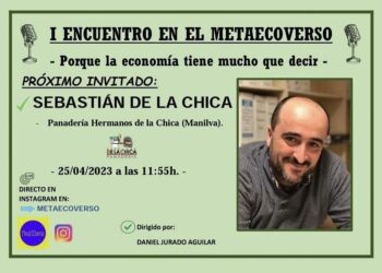 25 de abril nuevo encuentro en el Metaecoverso