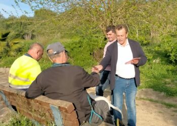 El PSOE recibe numerosas propuestas e ideas para elaborar su programa participativo