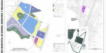 En Manilva los técnicos avanzan en el anteproyecto de la residencia de mayores