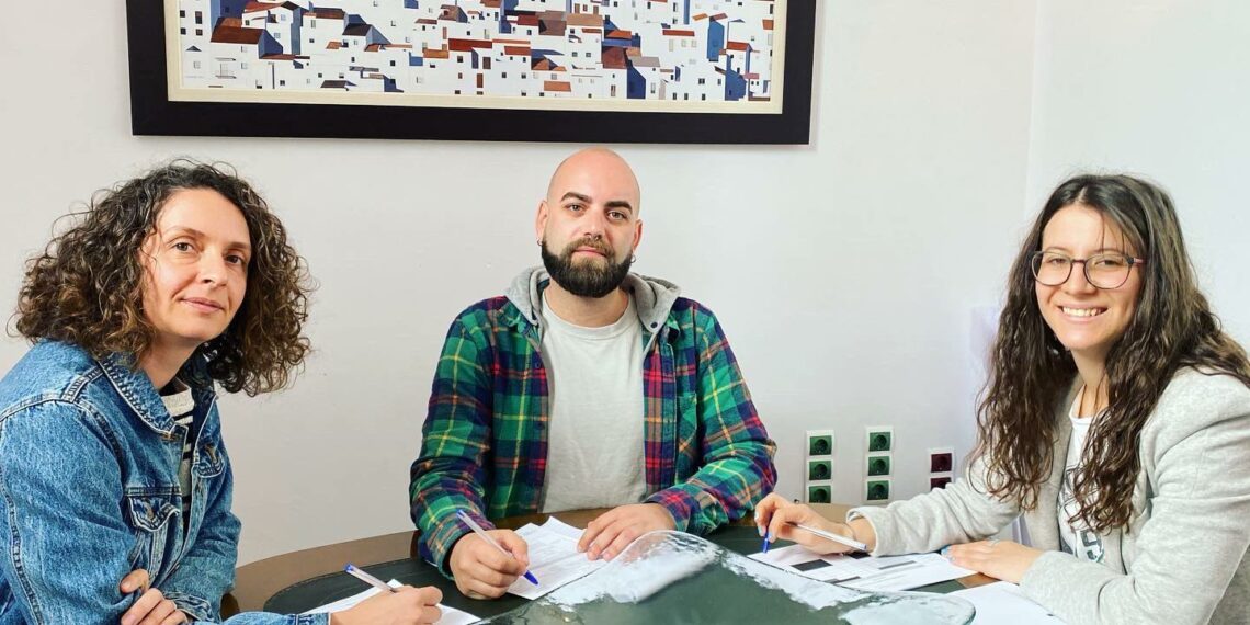 Ayuntamiento y Asociación Victoria Kent lanzan un Gabinete de Atención Integral a víctimas de violencia machista en Casares