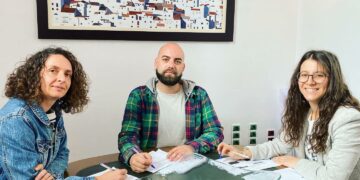 Ayuntamiento y Asociación Victoria Kent lanzan un Gabinete de Atención Integral a víctimas de violencia machista en Casares