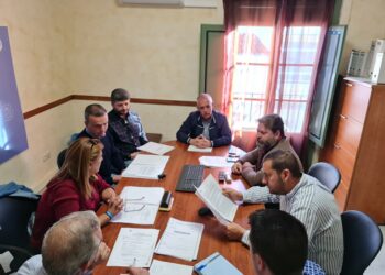 El Ayuntamiento de Manilva concederá la Medalla de Honor a Antonio Miguel Barragán