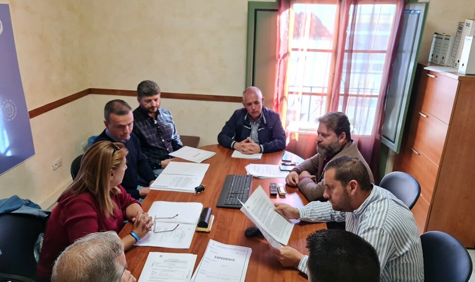 El Ayuntamiento de Manilva concederá la Medalla de Honor a Antonio Miguel Barragán