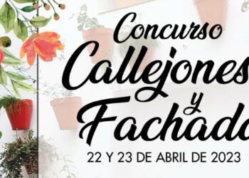 En Casares concurso de callejones y fachadas