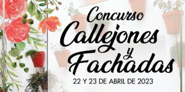 En Casares concurso de callejones y fachadas