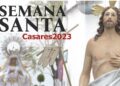 Continua la Semana Santa en Casares 2023