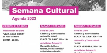 Actividades de la Semana Cultural en Manilva 2023