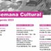 Actividades de la Semana Cultural en Manilva 2023