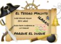 Este finde semana continúa el programa «Diviértete en los parques» en Manilva