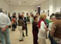 Se inagura la exposición «Sociedad y familia en Masai Mara y Nepal» en Manilva