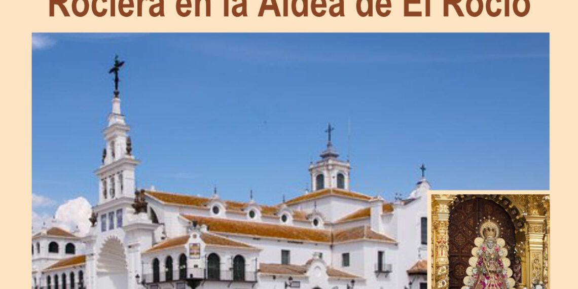 En Manilva organizan un viaje a la aldea del Rocío