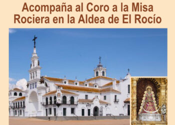 En Manilva organizan un viaje a la aldea del Rocío