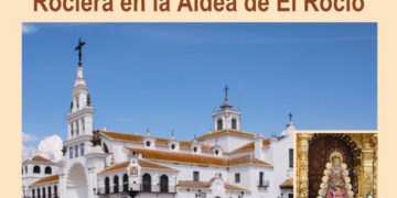 En Manilva organizan un viaje a la aldea del Rocío