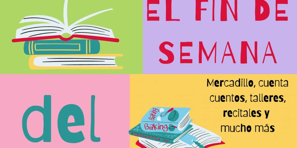 Arteatro 13 organiza un programa lleno de actividades para este finde semana en Manilva