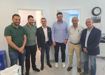 Continúan las subvenciones a clubes y asociaciones manilveñas