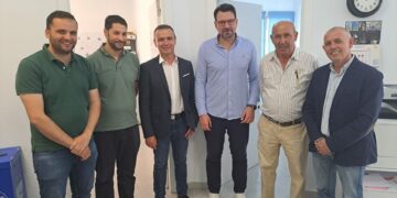 Continúan las subvenciones a clubes y asociaciones manilveñas