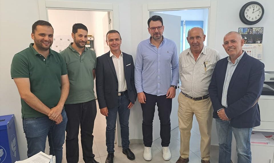 Continúan las subvenciones a clubes y asociaciones manilveñas