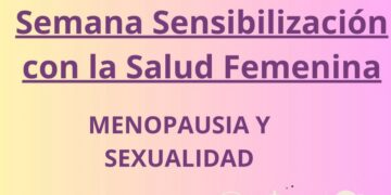 Taller de menopausia y sexualidad en Casares
