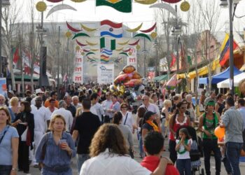 Manilva organiza un viaje a la Feria Internacional de los Países de Fuengirola
