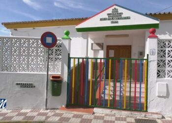 La delegación de Educación de Manilva amplía su horario con motivo de la admisión de nuevos alumnos de las escuelas infantiles