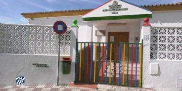 La delegación de Educación de Manilva amplía su horario con motivo de la admisión de nuevos alumnos de las escuelas infantiles