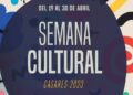 Semana Cultural en Casares 2023