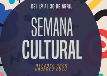 Semana Cultural en Casares 2023