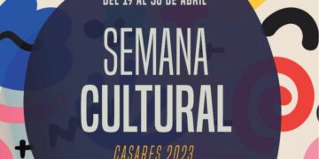 Semana Cultural en Casares 2023