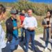 Continúan las mejoras en la Reserva Ecológica con pasarelas flotantes y cartelería
