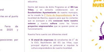  Se celebra «EMPRE-VIÑAS» el 11 de mayo en Manilva