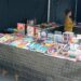 Este sábado dio comienzo la Feria del Libro de Manilva