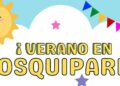 La Asociación Luisana propone un verano en Bosquipark